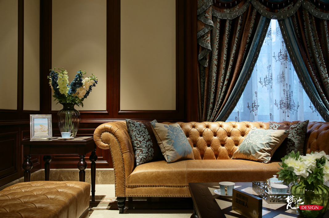 仪征优诗美地样板间一期最浪漫的事-2