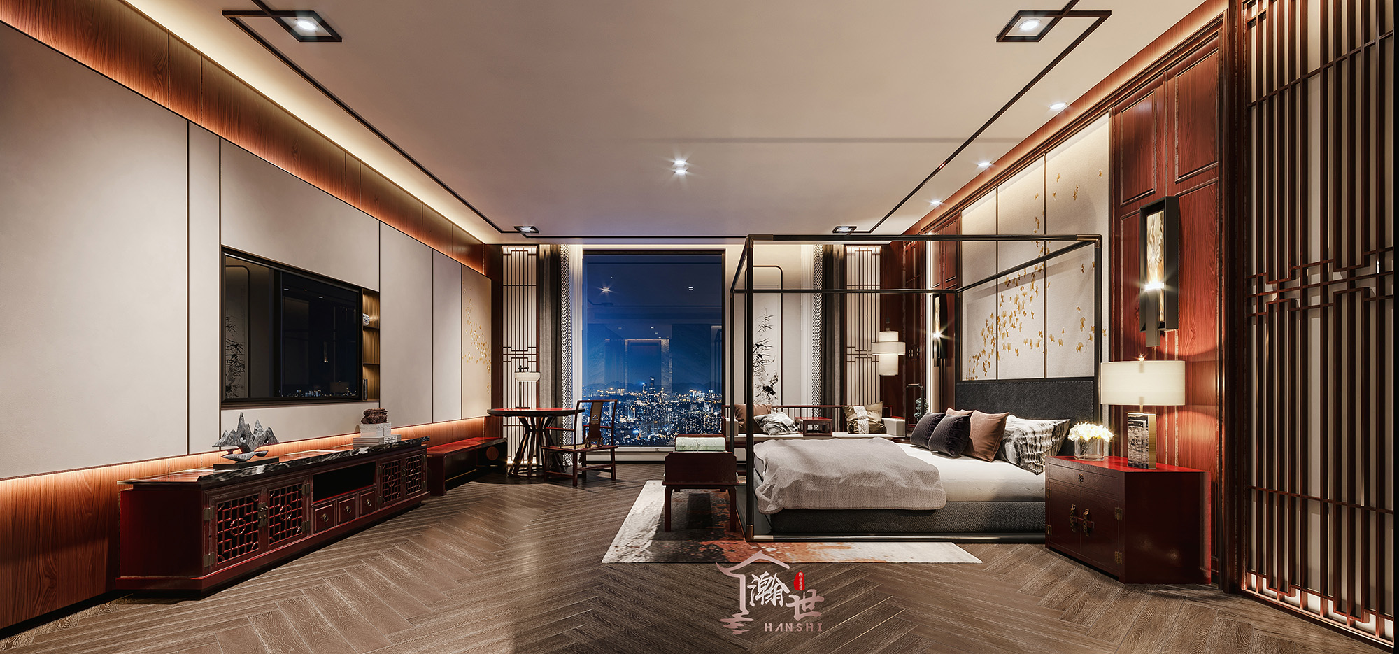 创意工装设计案例合集-39