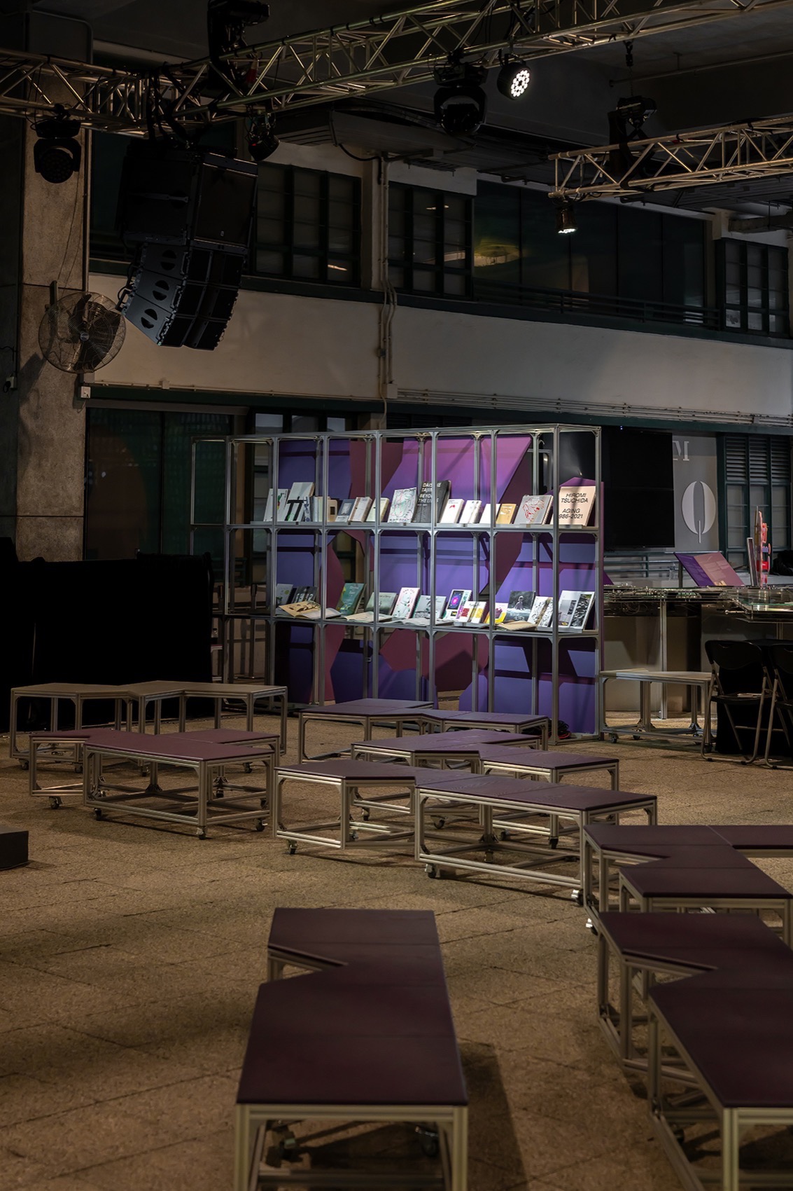 deTour 2024 design festival设计节丨中国香港丨Napp Studio & Architects-37