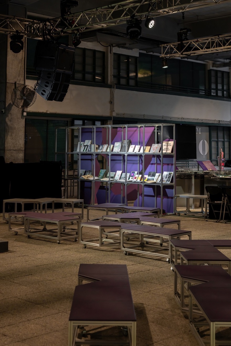 deTour 2024 design festival设计节丨中国香港丨Napp Studio & Architects-37