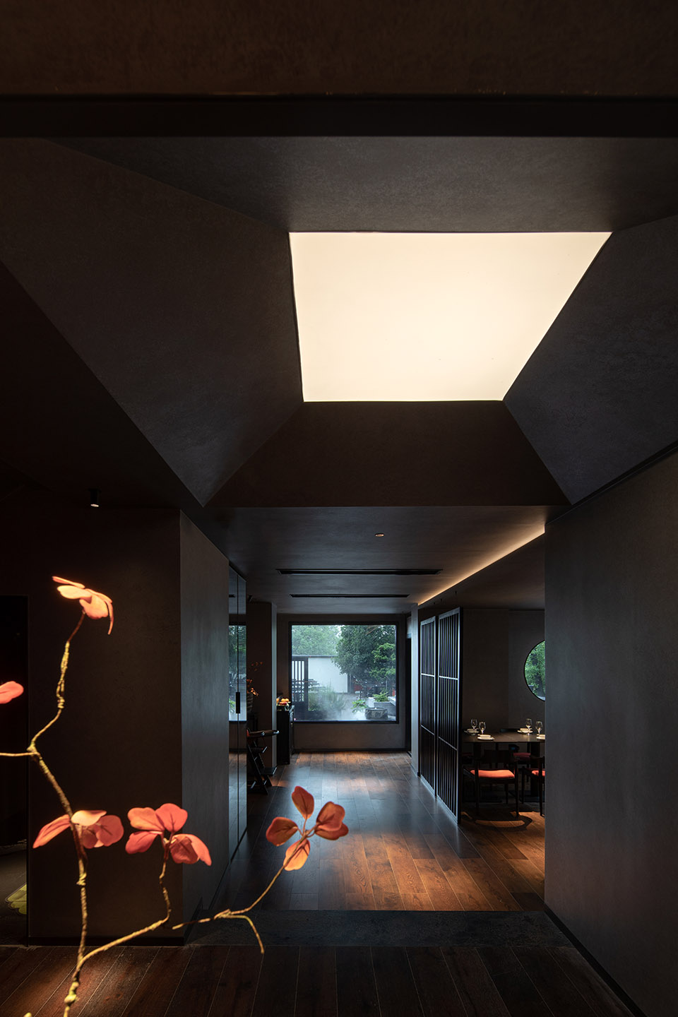 满觉陇·入江南丨中国杭州丨慢珊瑚设计-31