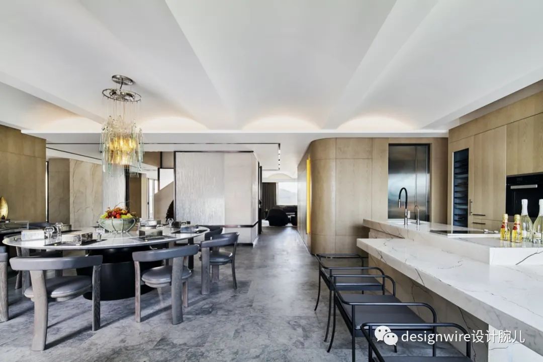 渡边智昭打造西湖美学私邸，演绎国际生活方式-57