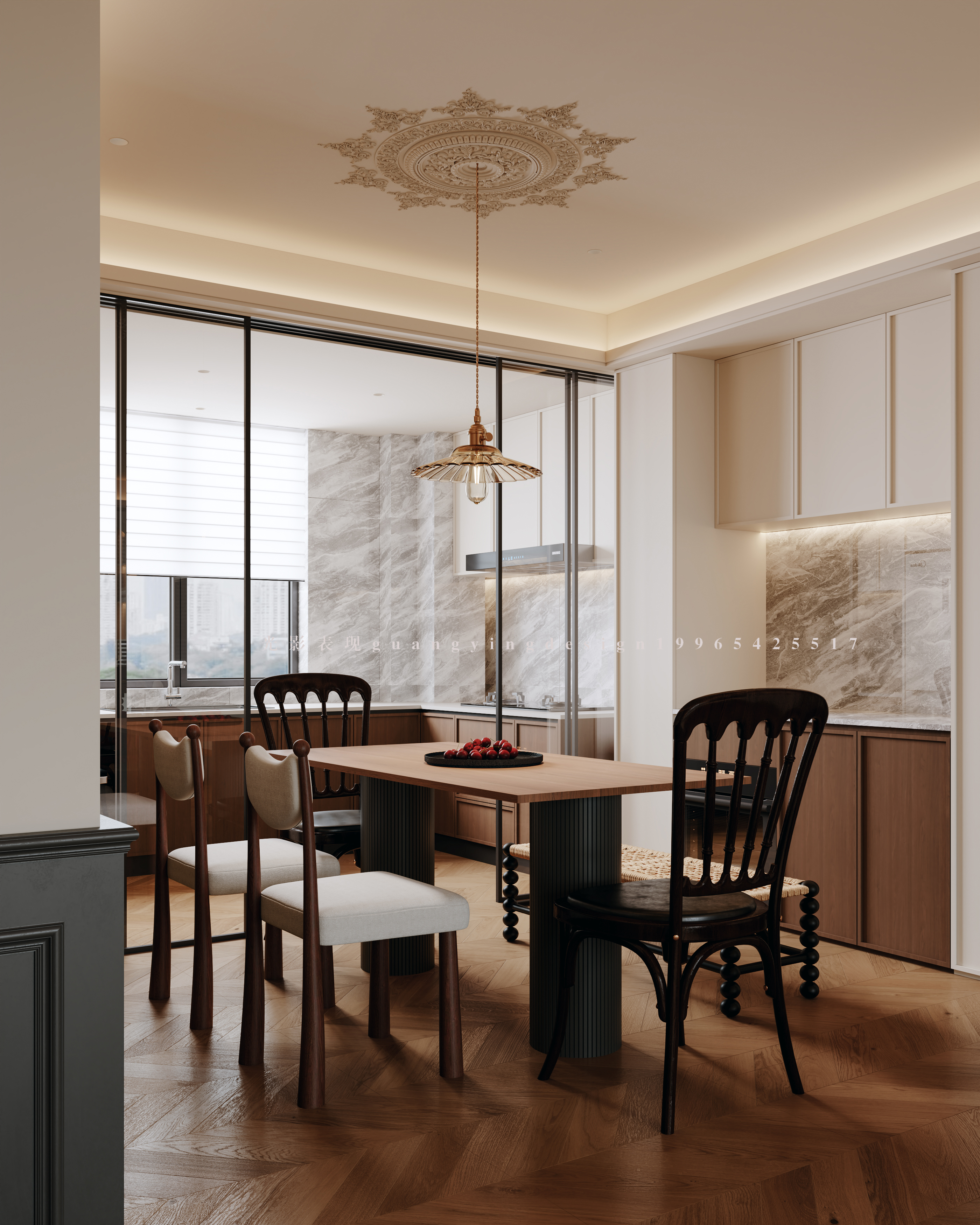 这是谁的梦中情房-4