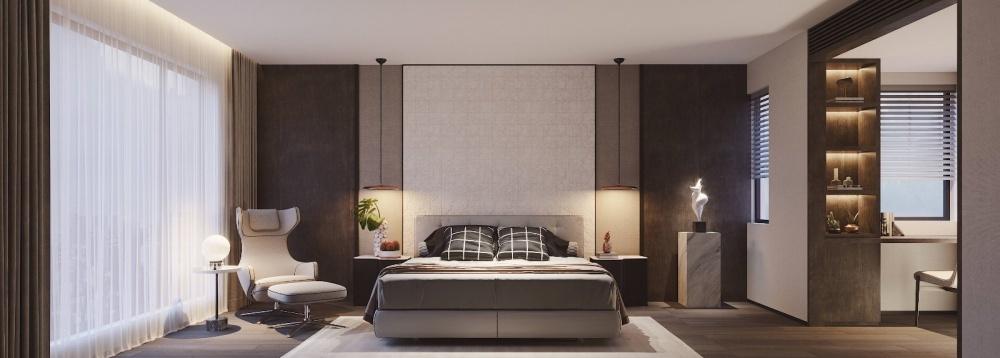 
白麓城温玉庭16栋03户型 -7