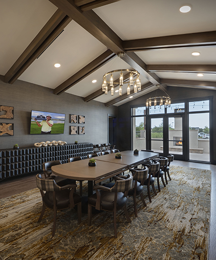 丨United StatesColorado丨DTJ Design-18