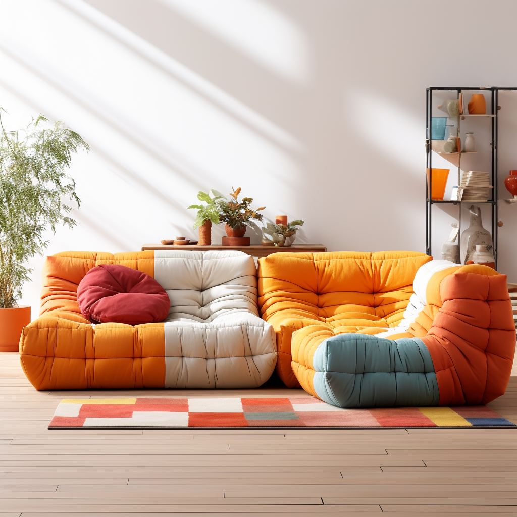 彩色沙发开发产品款式-7