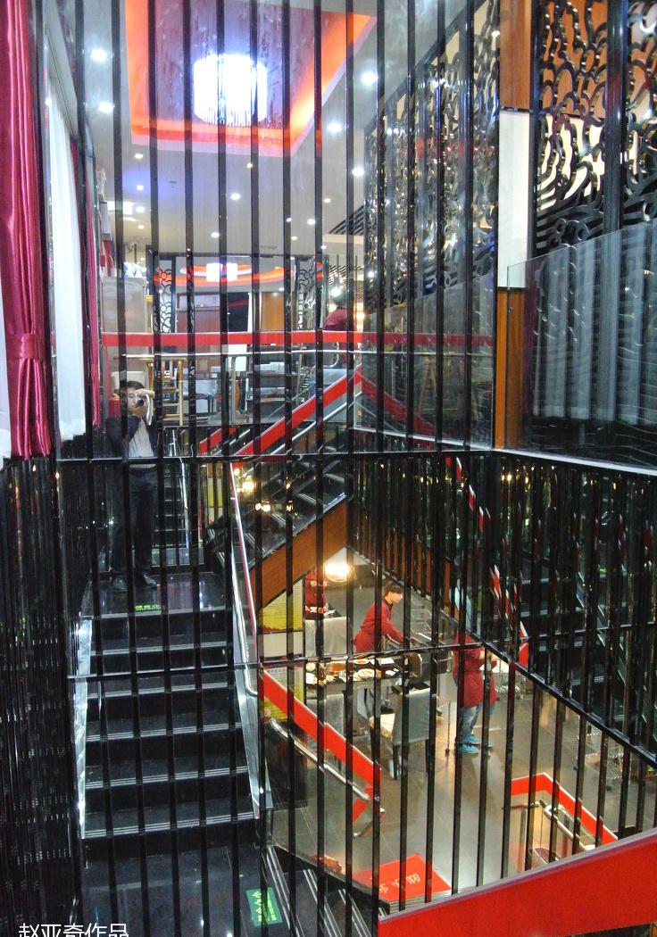 
虾吃虾涮北京朝阳金台路店 -7