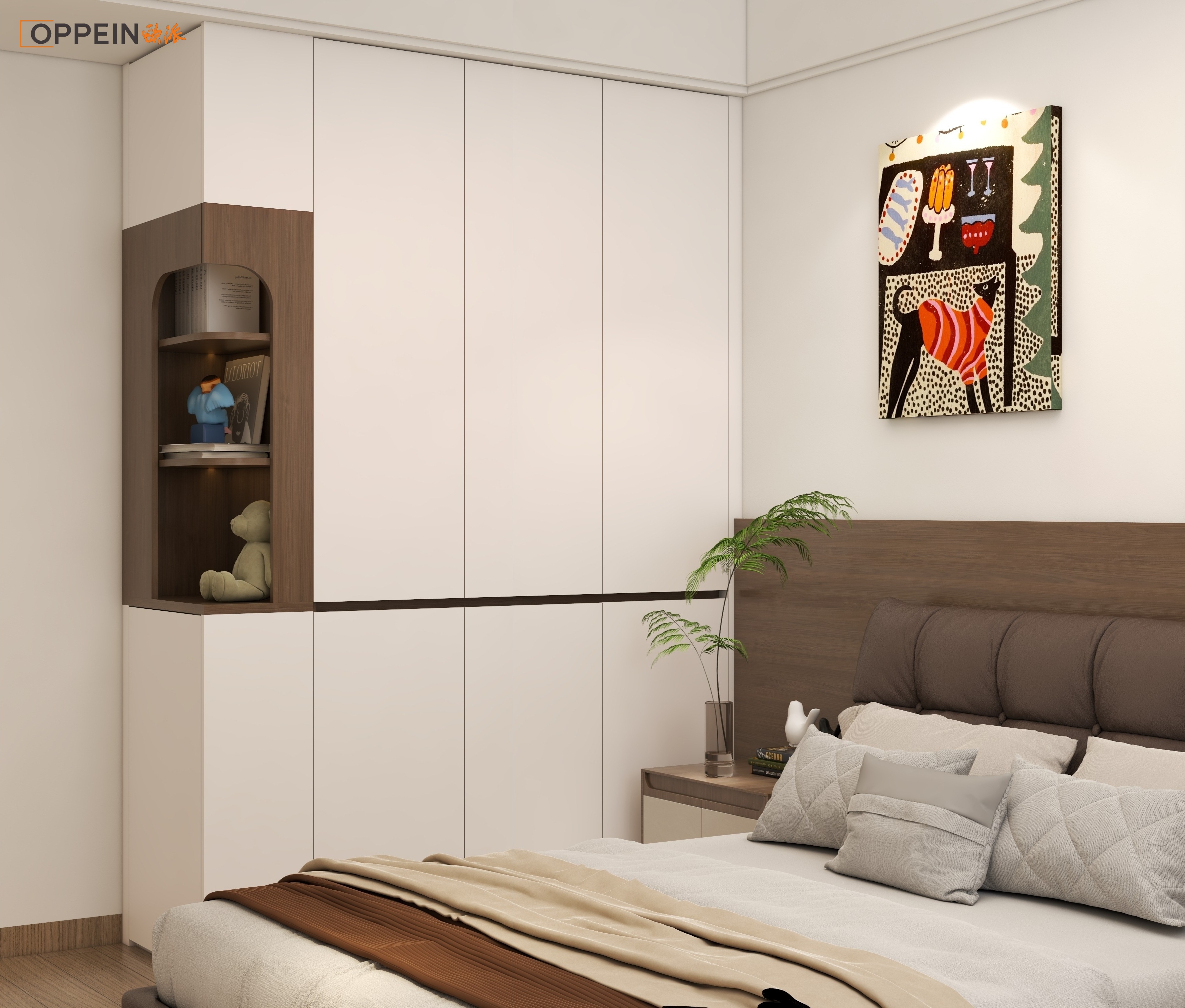 尚泽景园18栋902-8