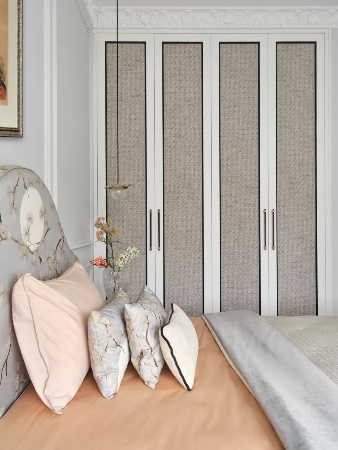 38㎡复古小宅丨Alexey Sushkov-25