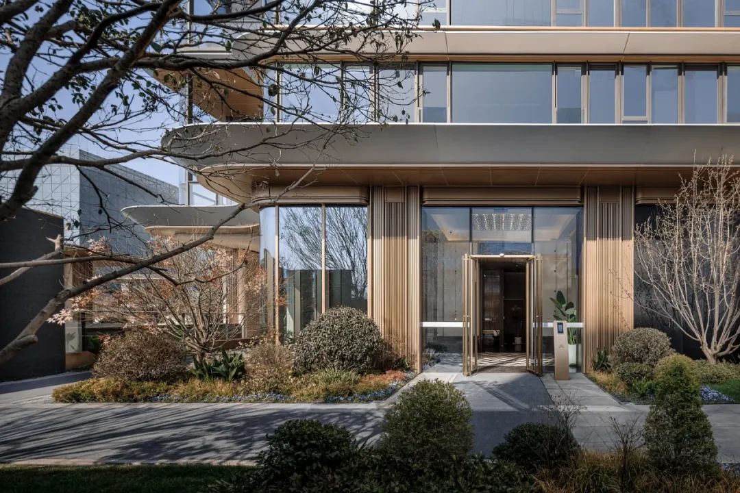 北方·第四代+高品质住宅：从产品丨中国无锡丨刘月超-13