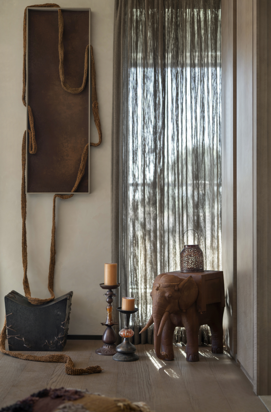 陌上栖山庭·下叠丨中国河北丨ops观致设计-29