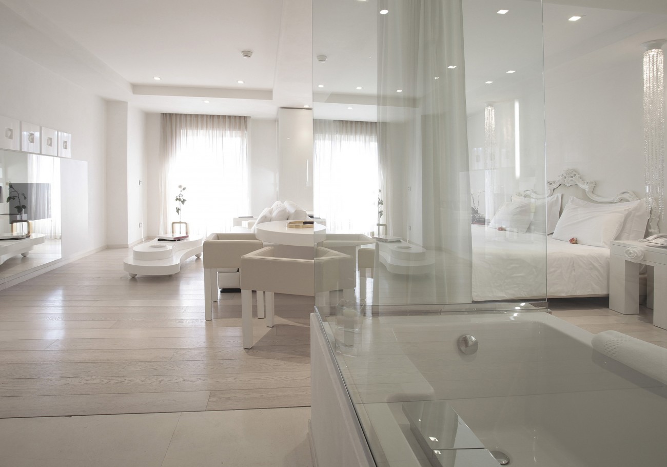 酒店 BOSCOLO 法国 尼斯-24