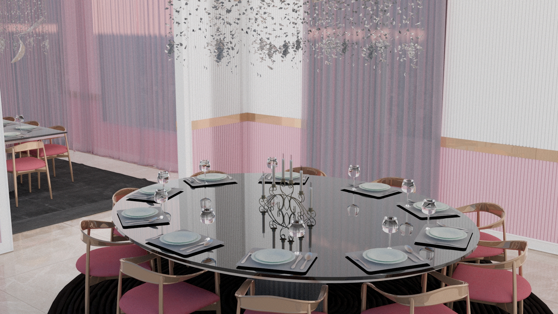 Floor 30 Block D2 Cantavil-5