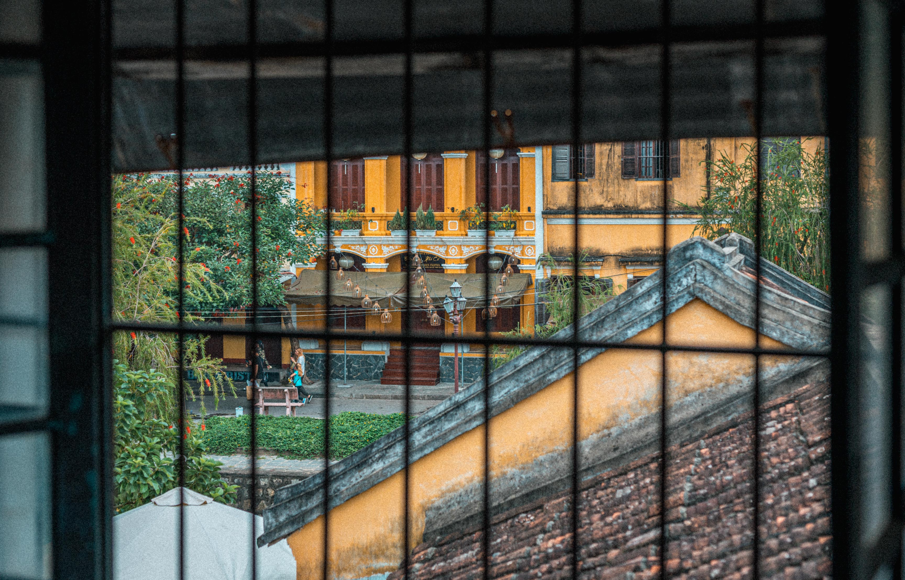 Hoi An 城市设计丨越南-26