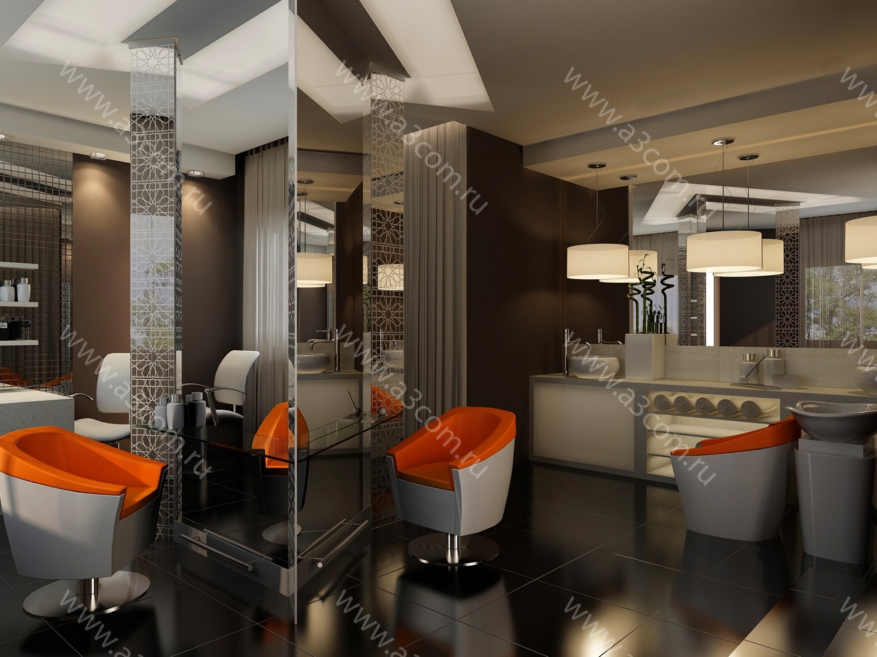 丨俄罗斯莫斯科丨A3com（推测）-2