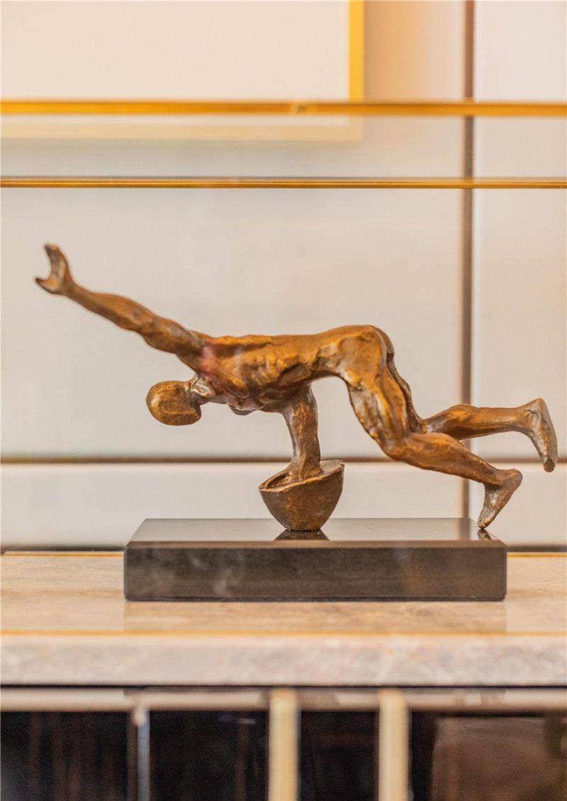 《春江月》样板房 | 诗意境界，汇龙游千古-50