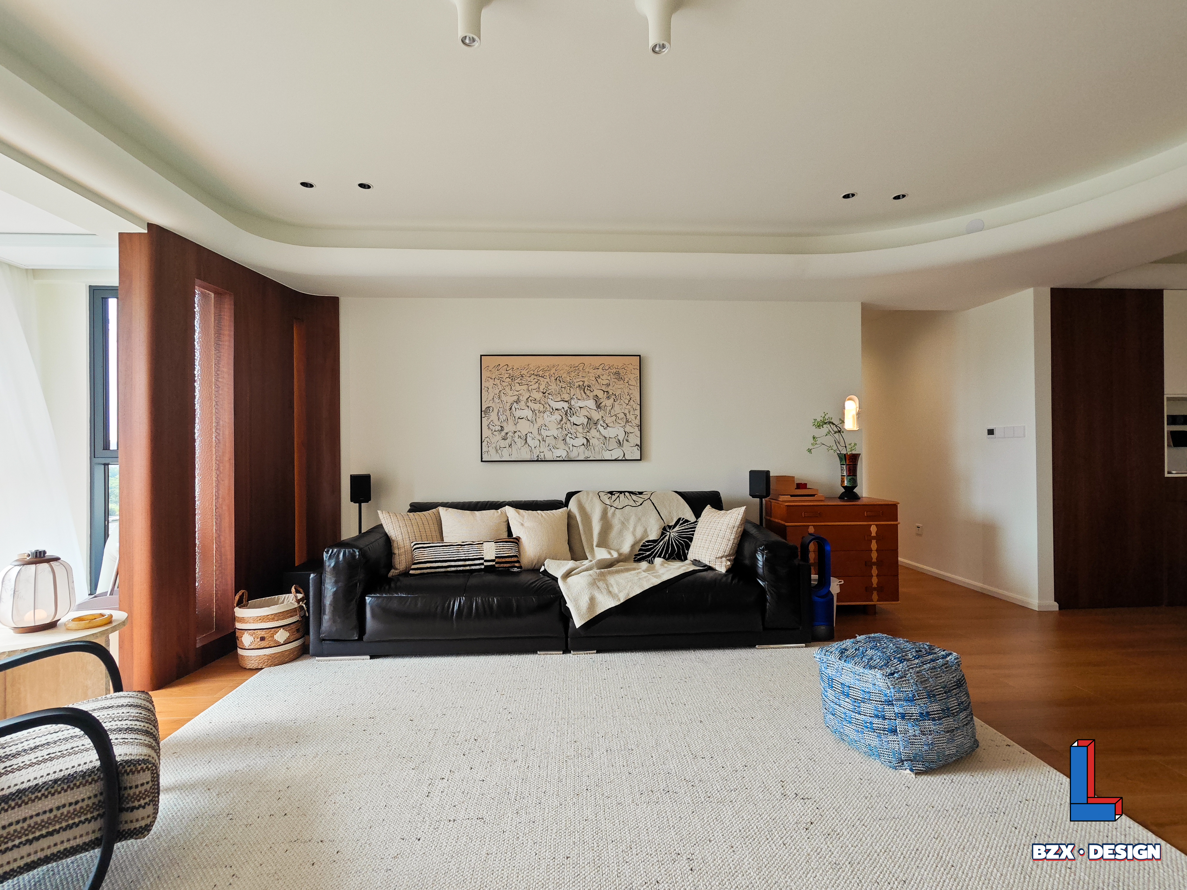 银海元隆.熙府——完工照-3