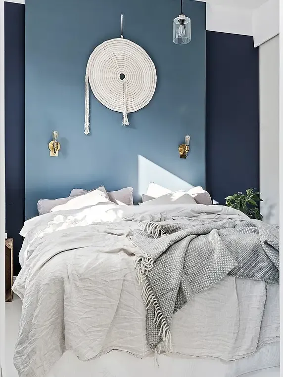 瑞典顶层复式公寓 | 阳光办公室与生活空间完美融合-17