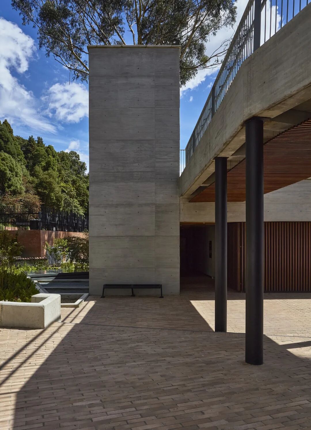 意大利帕多瓦郊外幼儿园丨AACM建筑工作室-113