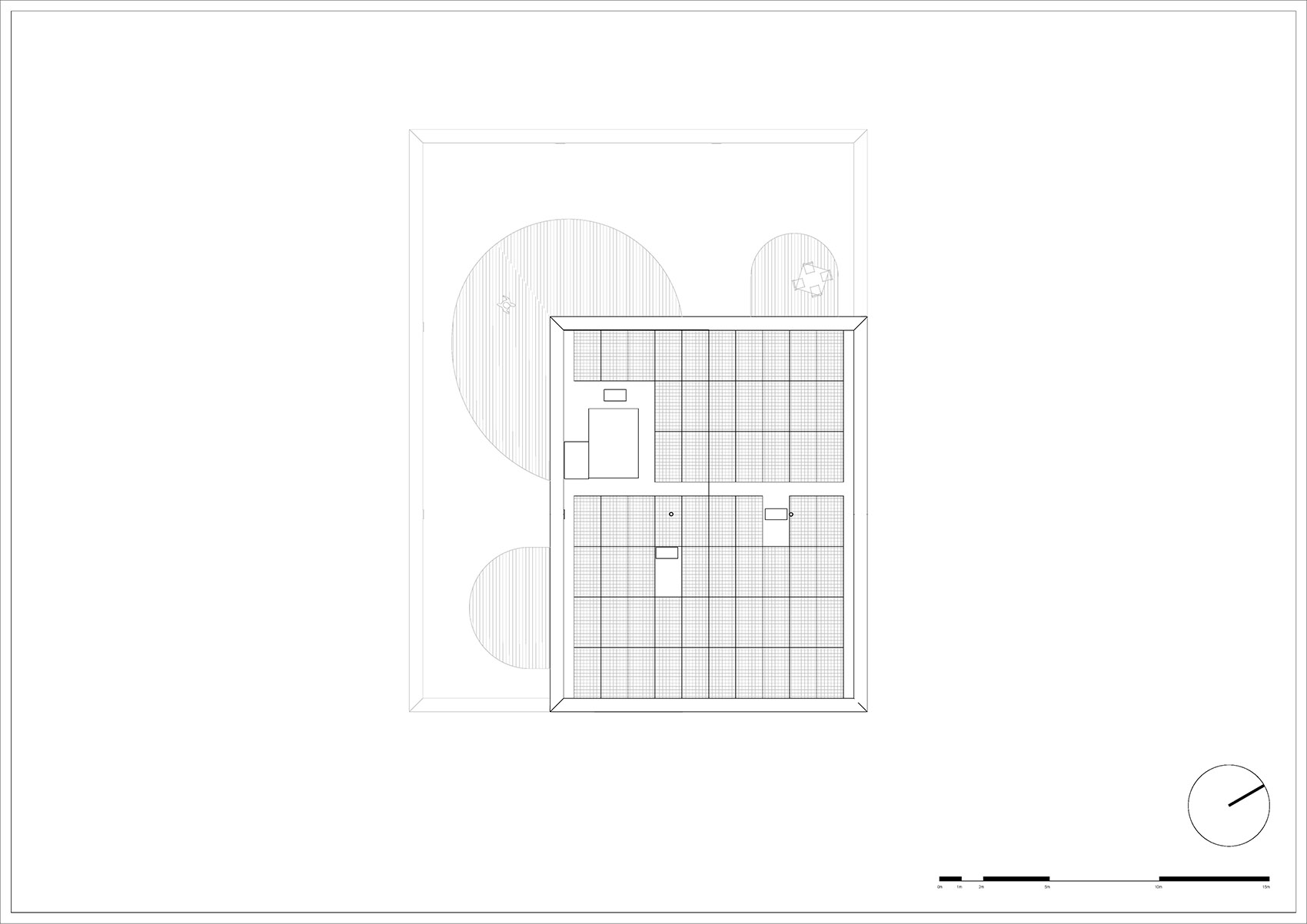 Waag WoenselWest 大楼丨荷兰埃因霍芬丨NEXT architects-34