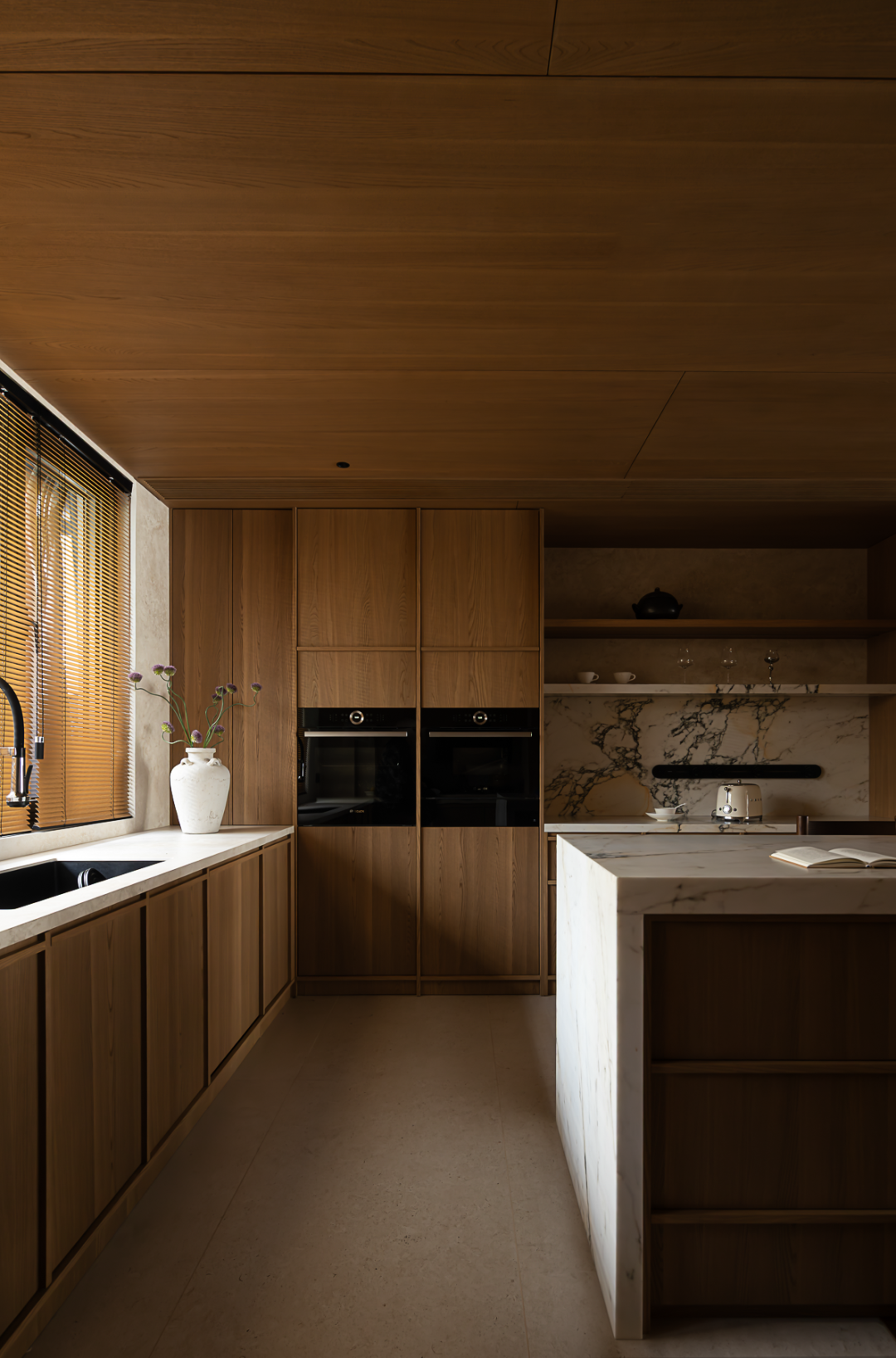 沐拾里丨中国宁波丨或西年代设计-17