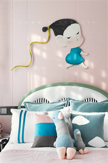 长卷平墅丨中国郴州丨米洛映象-58