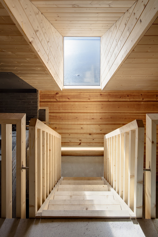 Lonna Sauna  OOPEAA-21