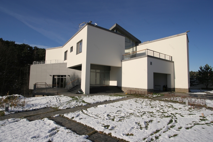 设计师巧妙融入本土文化,打造独特室内空间-2