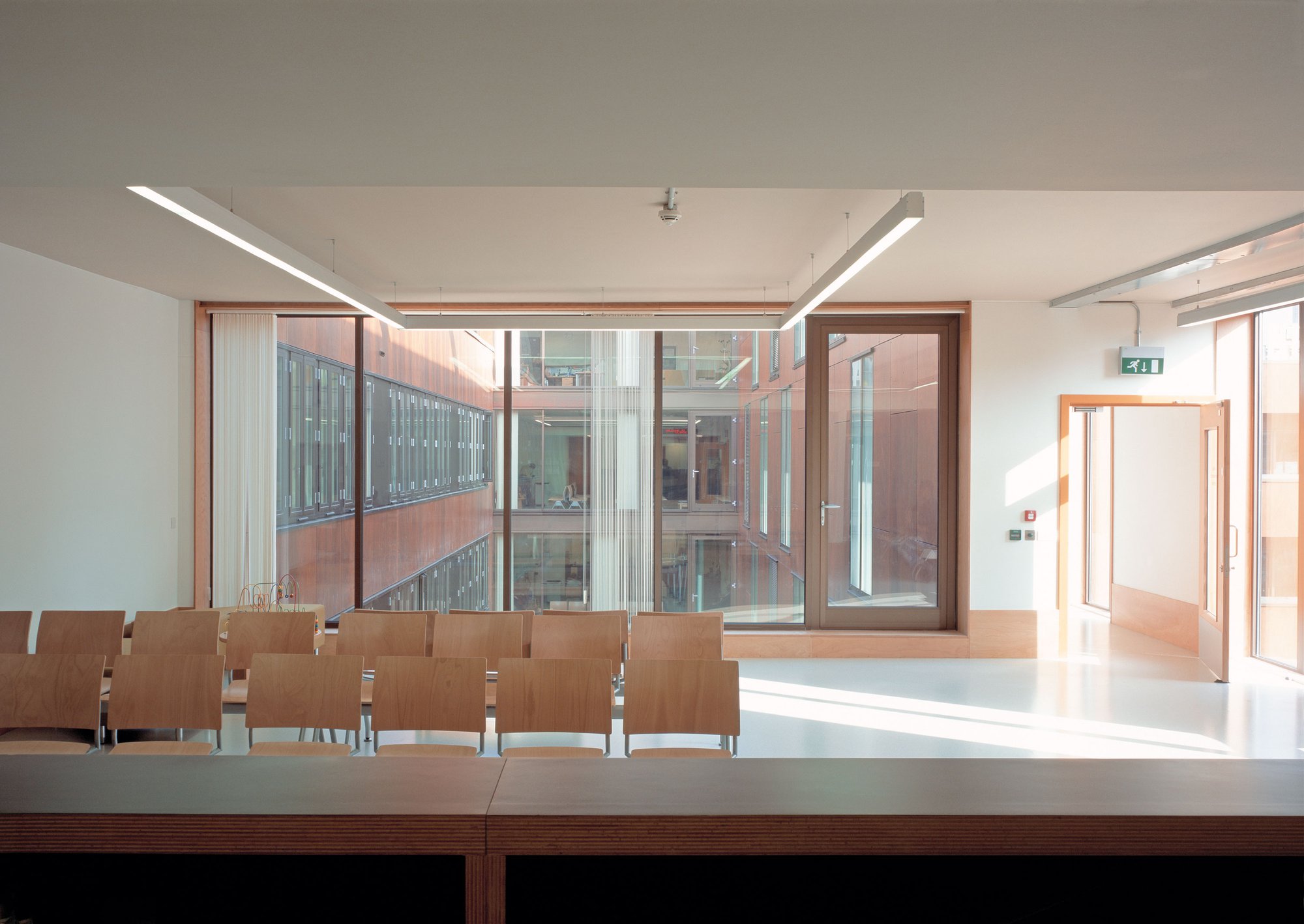 丨英国伦敦丨Henley Halebrown-23