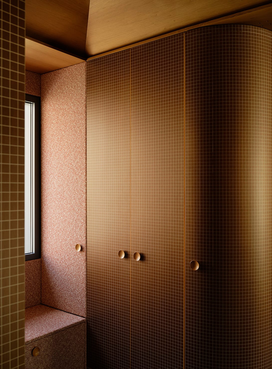 1934马德里别墅改造丨西班牙马德里丨马德里工作室Plutarco-17