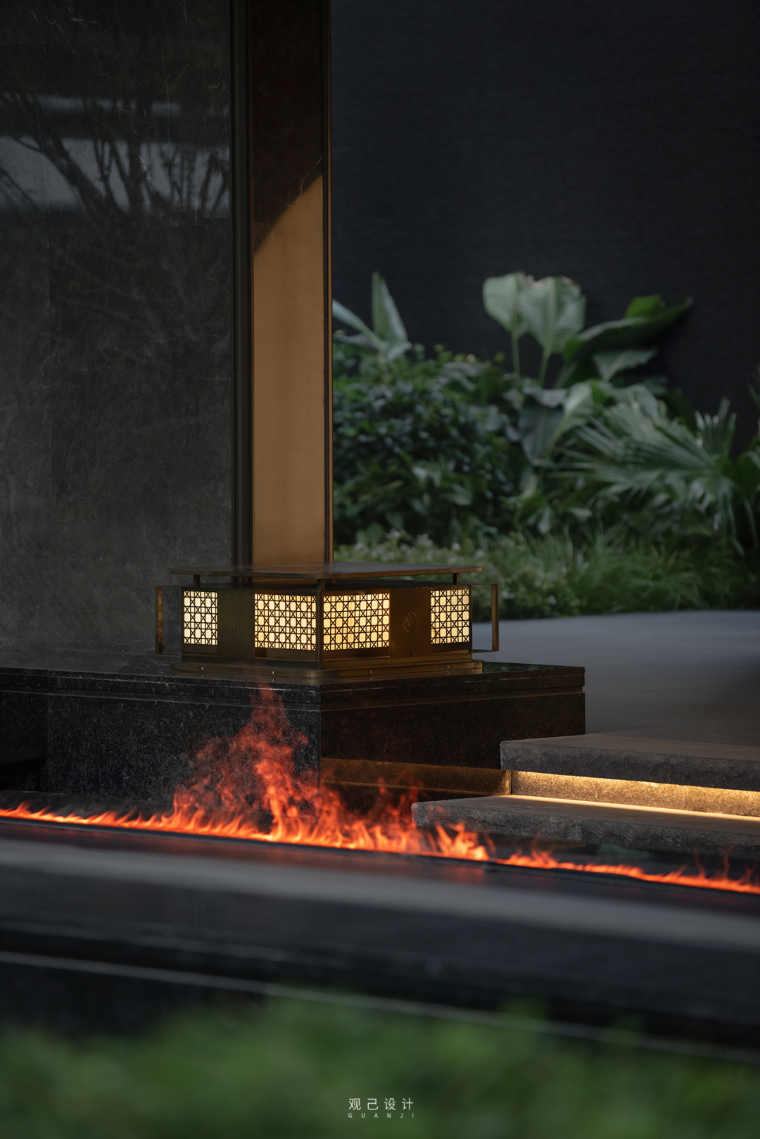 云溪山河，归于央璟｜合肥龙湖·亚伦央璟颂-74