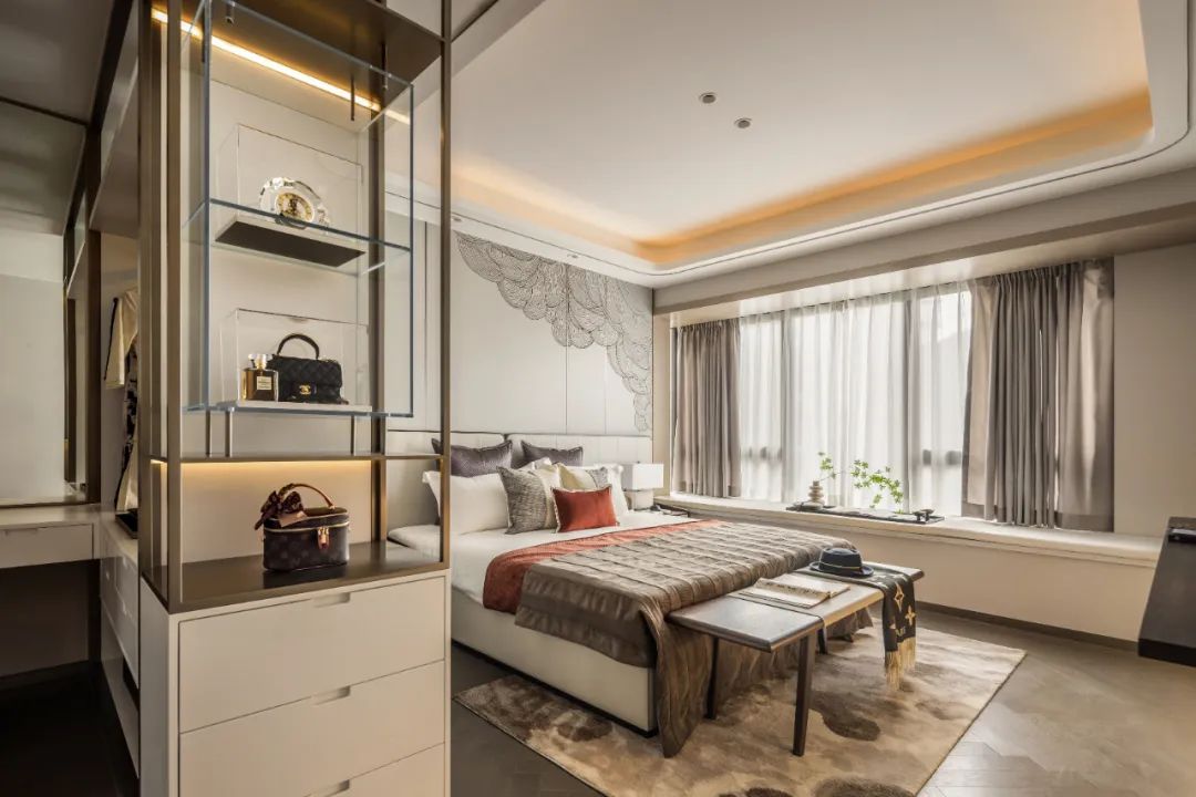 龙狮·璟珑府丨中国广州-26