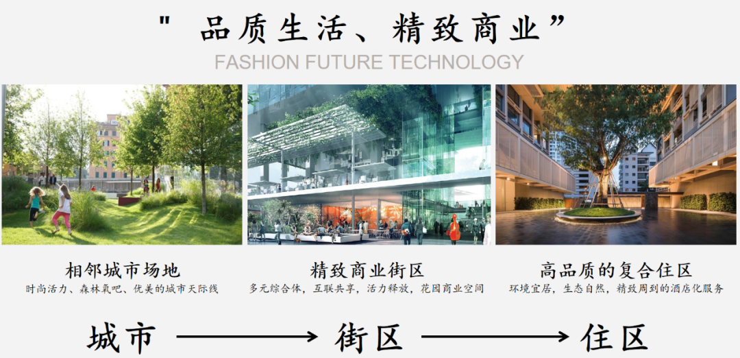 颐城瑧湾悦家园丨中国深圳丨LANDAU 朗道国际设计-6