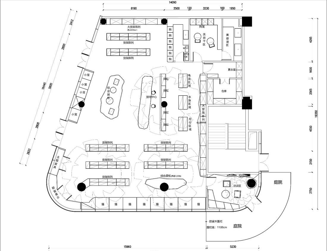协信星光广场宠物世家店-12