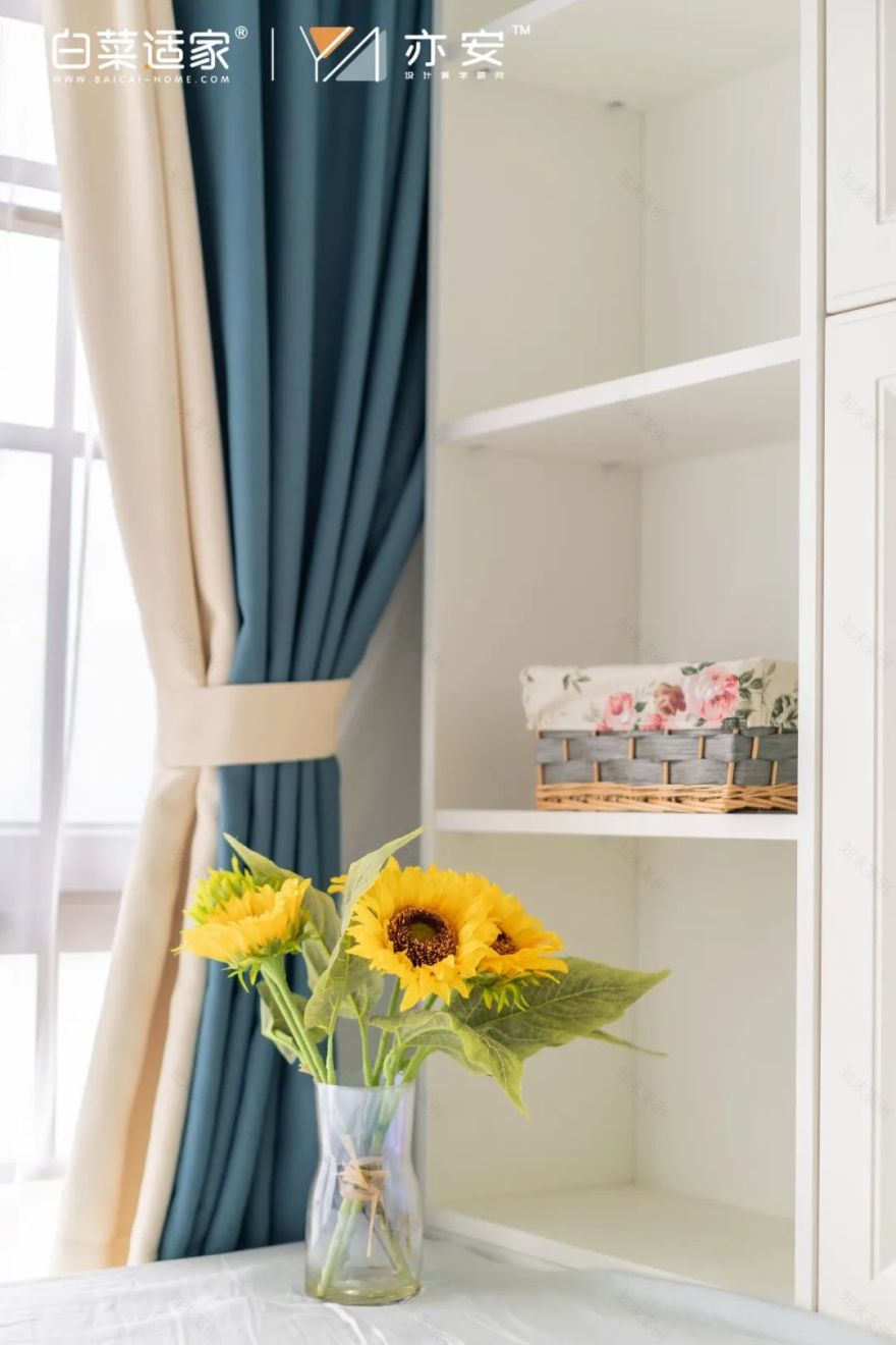 斗门金地格林泊乐·斑斓·美式风格随性自在-0