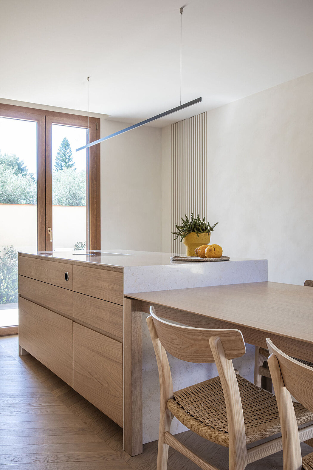 Casa #A413 海滨现代度假公寓丨意大利丨Studio Didea-4