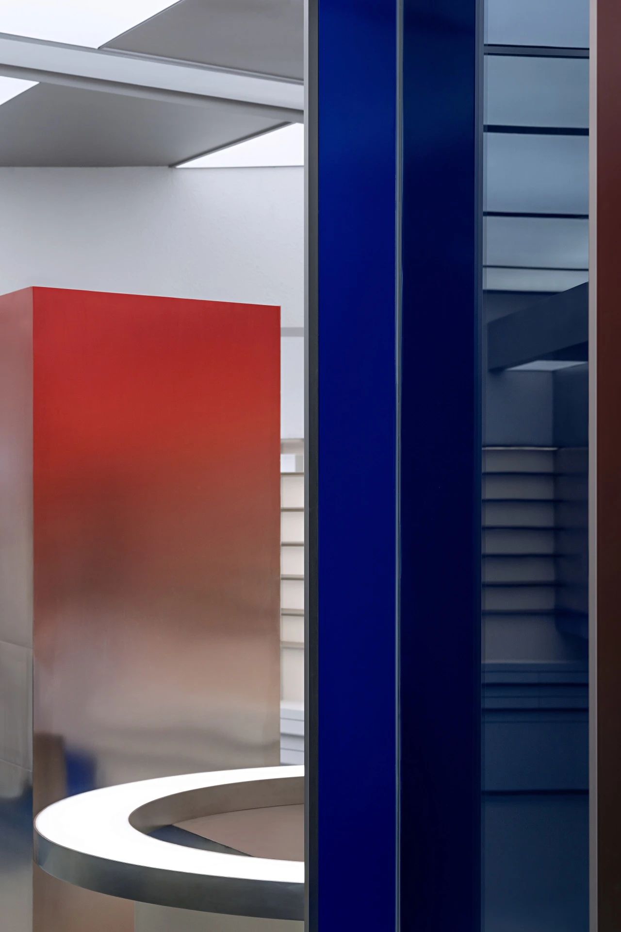 Asian Crew 眼镜概念店丨中国深圳丨一乘建筑空间设计事务所-59