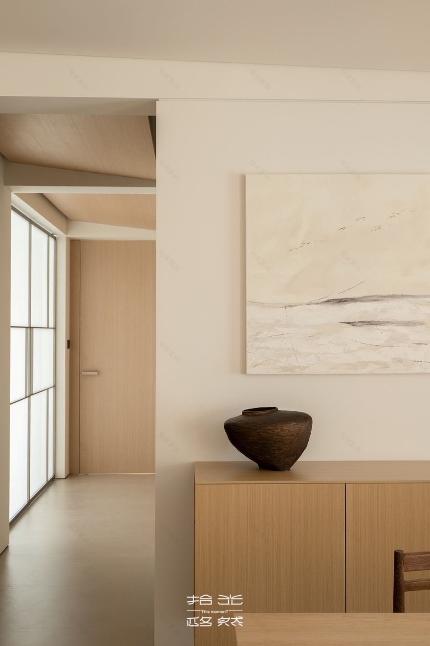 把图书馆搬进客厅,装得下书籍也盛满了陪伴 · 拾光悠然设计-27