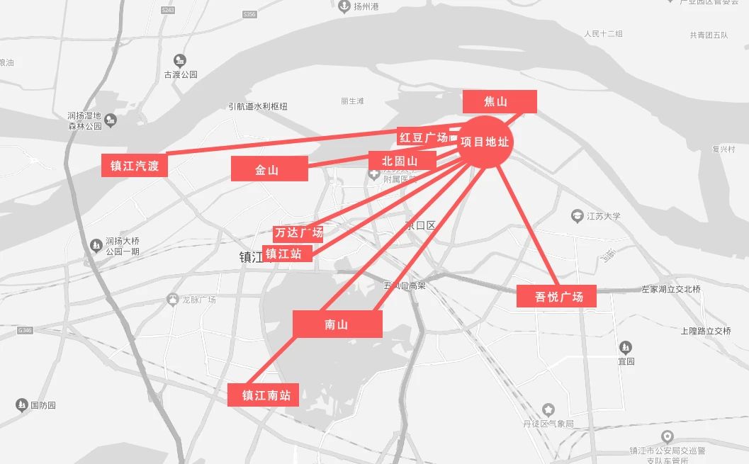 简致奶油之家丨中国镇江丨十二间设计-6