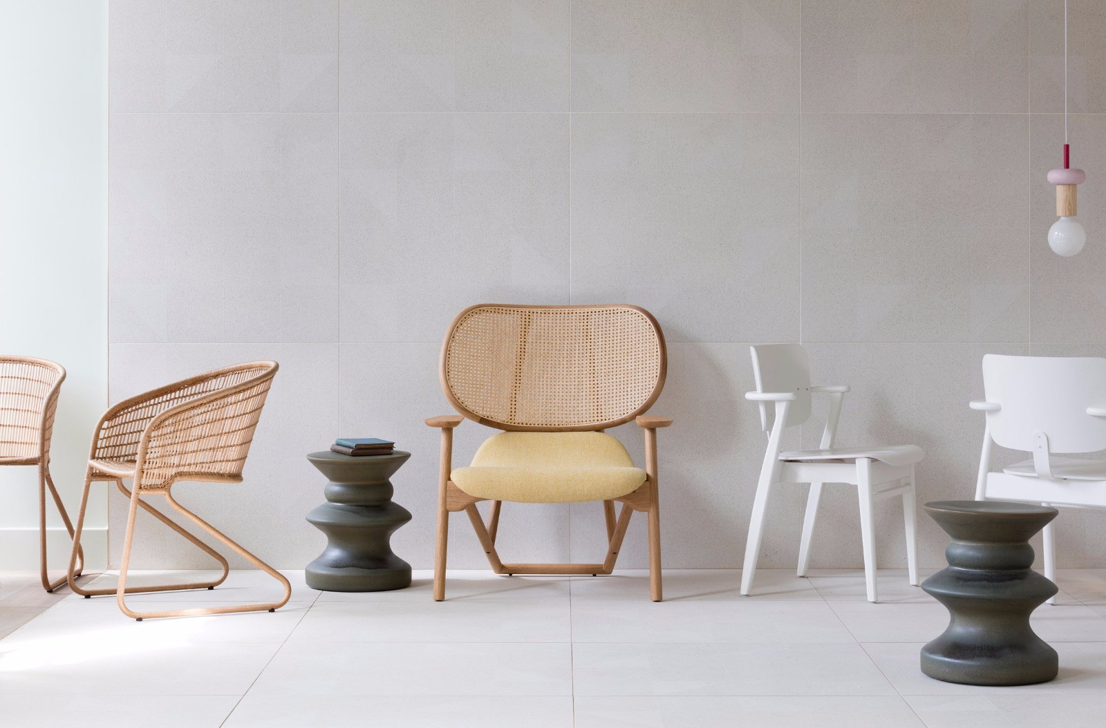 爱丁堡Eden Locke酒店，简约清新气氛暖人心-12