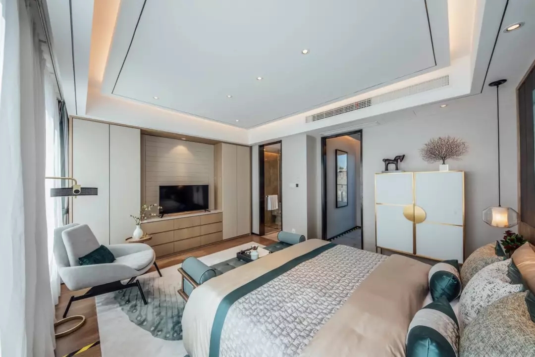 绍兴新城棠樾丨中国绍兴-30