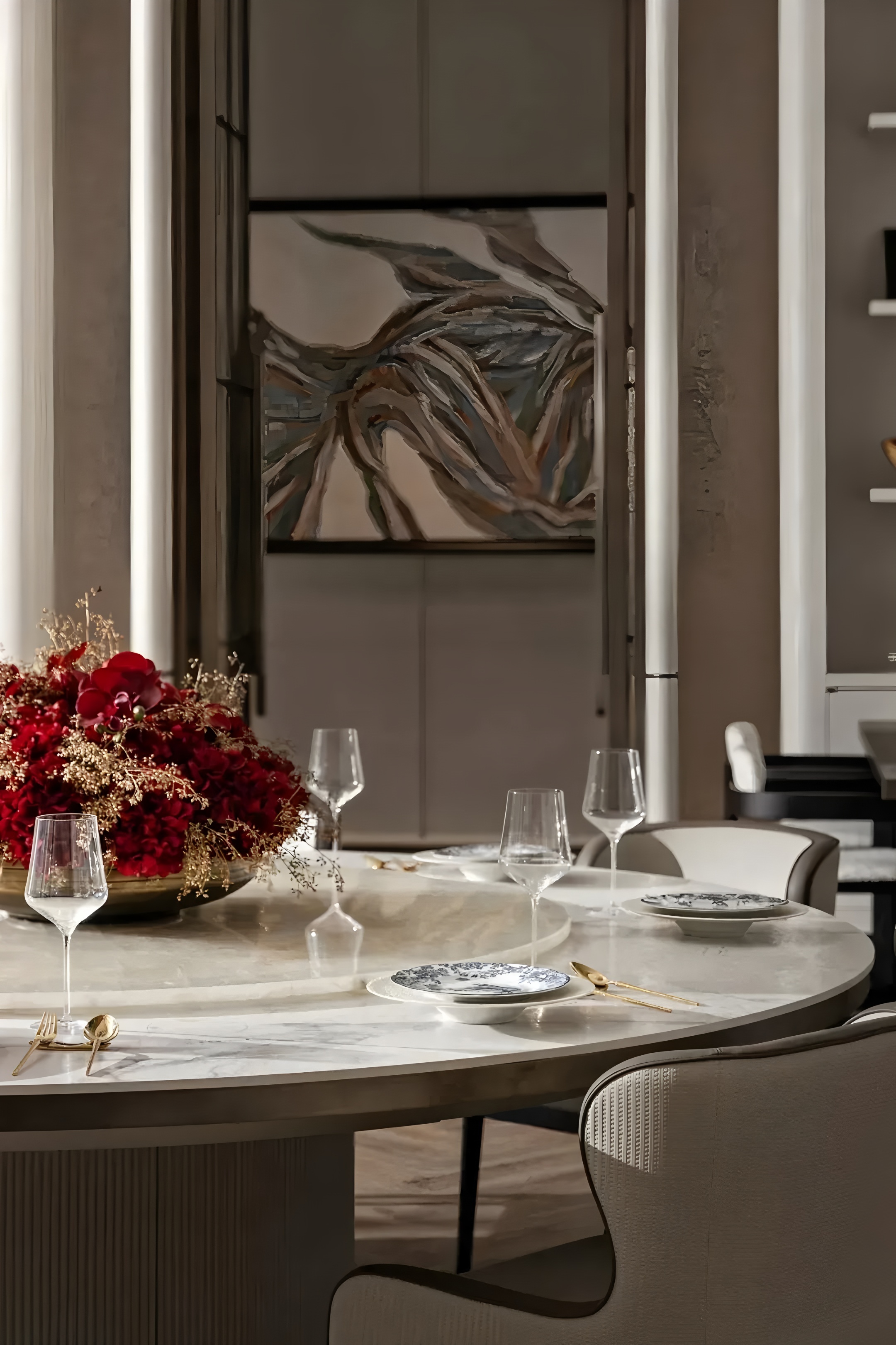 中海南海·叁號院丨中国海口丨北京山禾金缘艺术设计股份有限公司-41