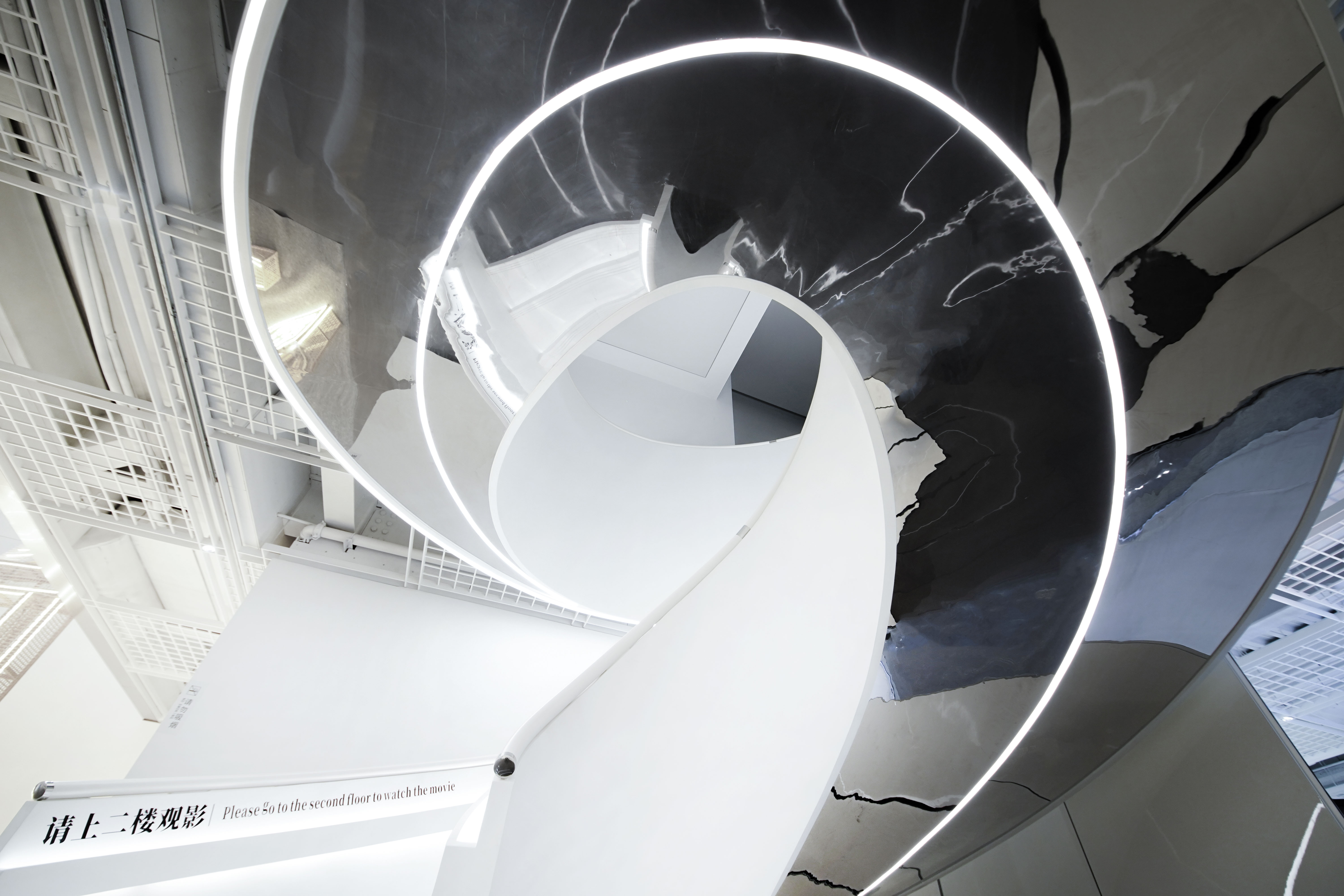 南通张謇故里小镇,無終·艺术中心丨中国南通丨夏谷暑雨-63