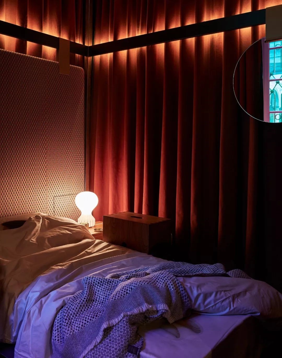 Lissoni Associati  意大利人文主义设计诗人-17