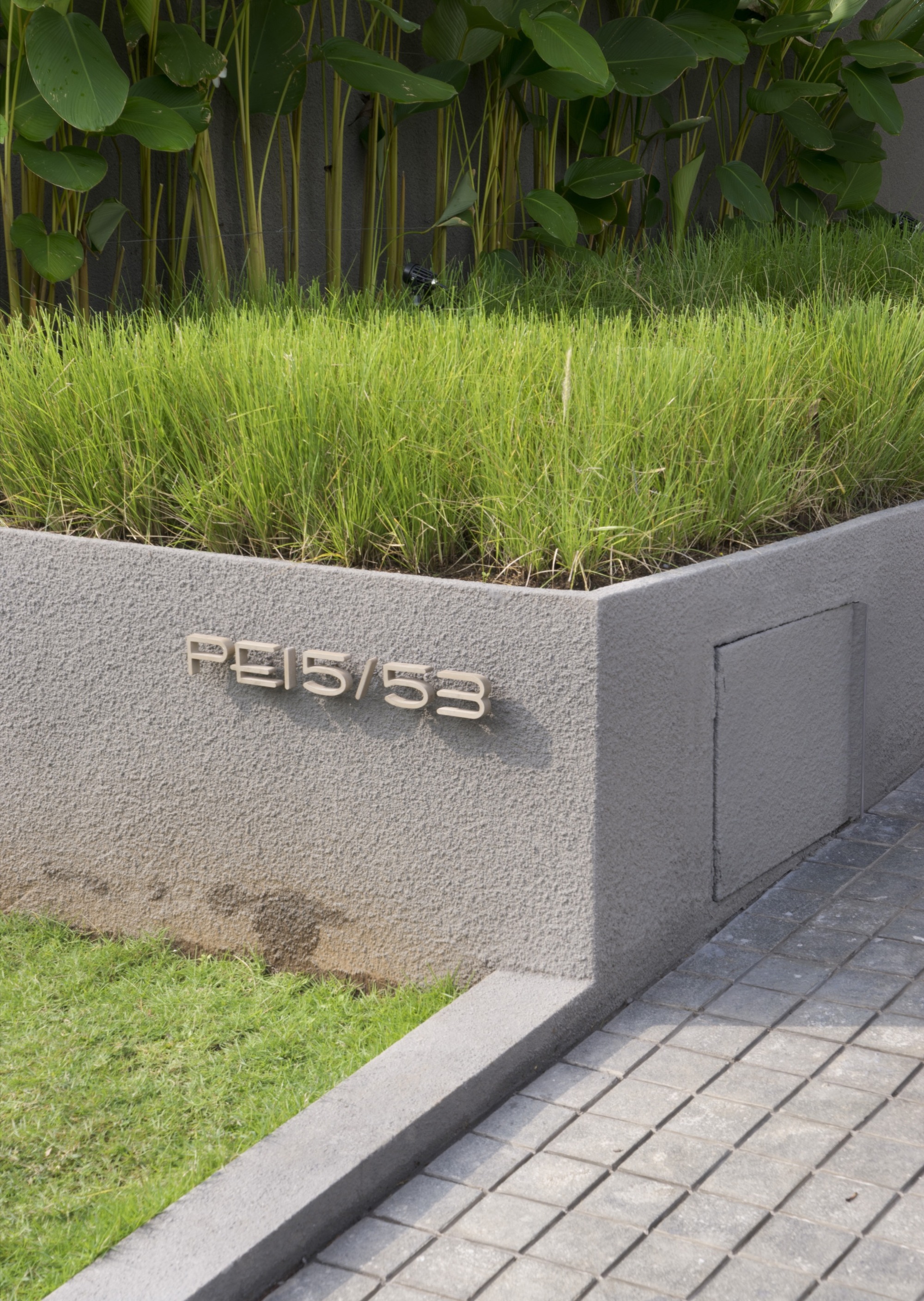 'HHH'别墅 | 简约外表下的豪华体验-77