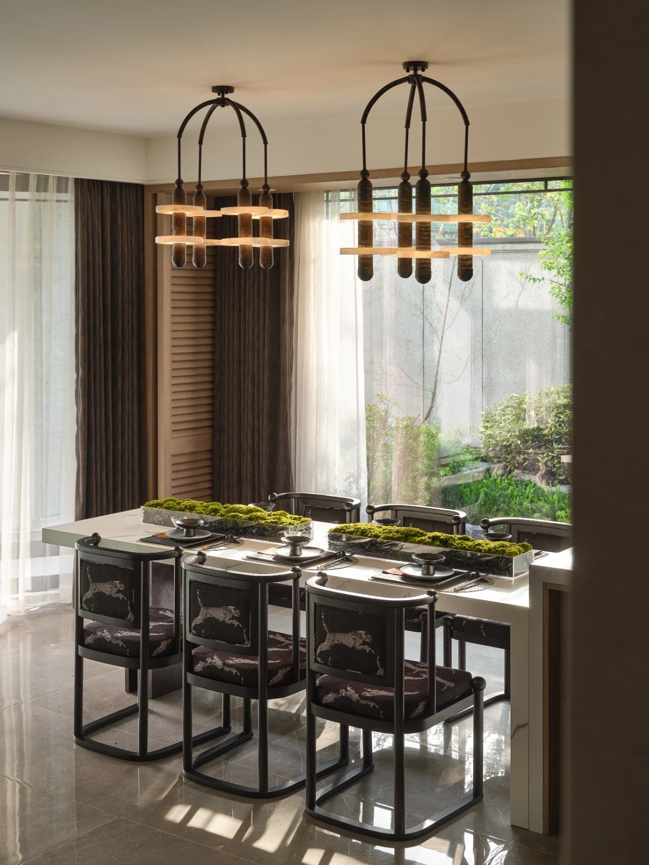 紫香舸丨杭州绿城桃李·桂香园！-5