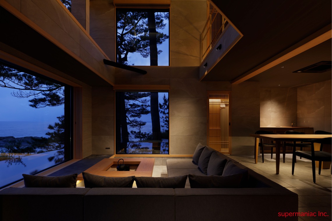 間人間倶楽部 城島別邸 水宿ル丨日本京都-12