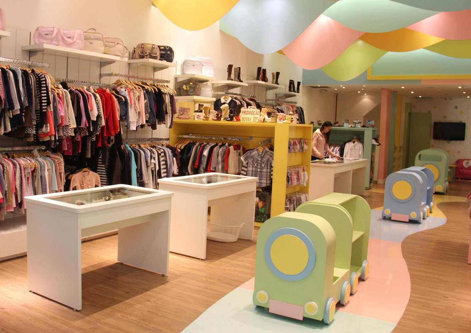 巴西 MG 儿童商店-4