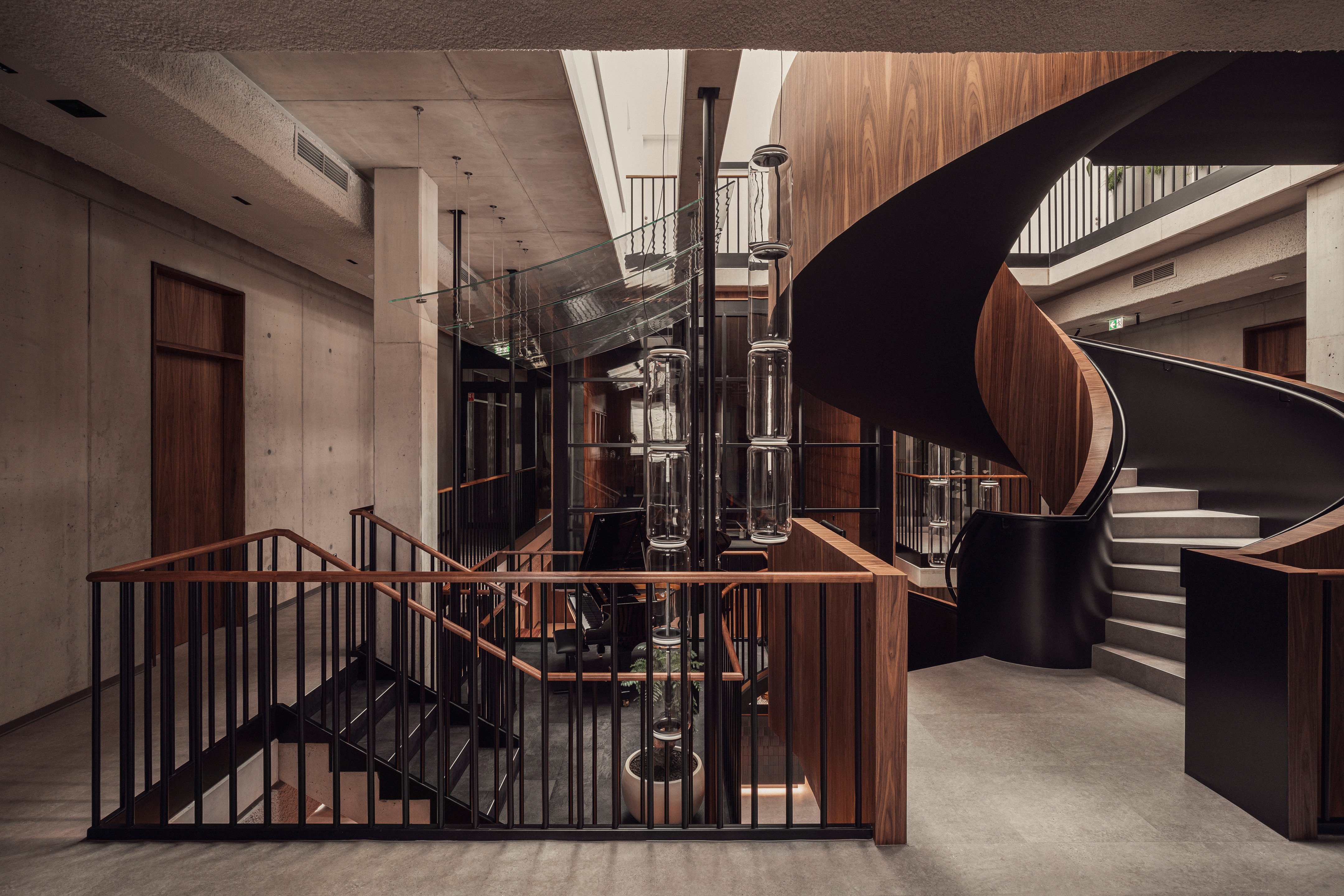 牙科诊所丨波兰格但斯克丨IFA Group-7