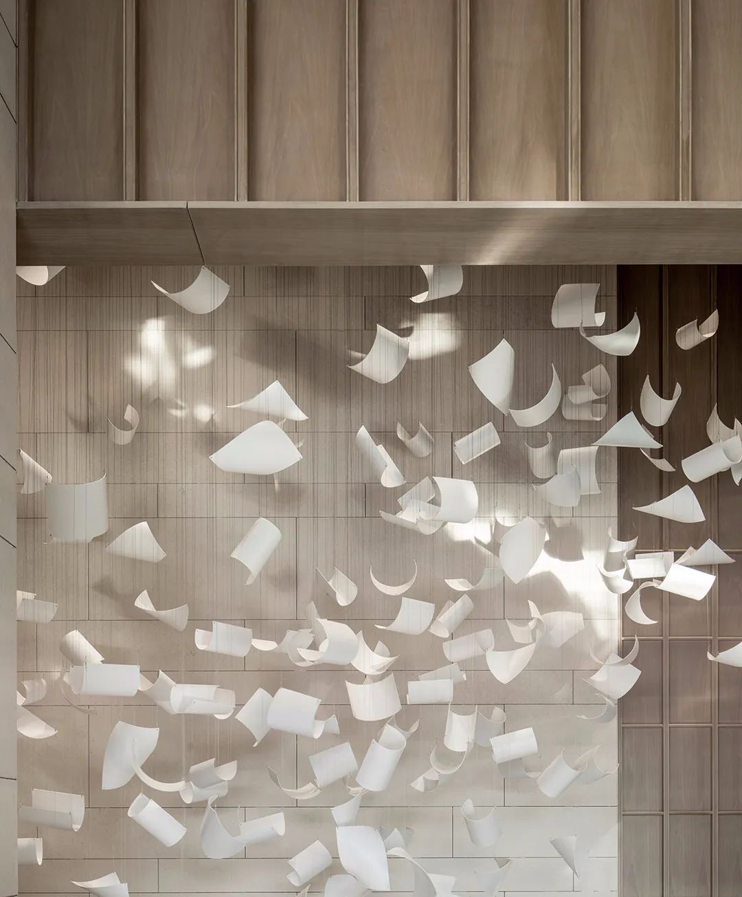 天安象屿·西江悦丨中国上海丨WJID维几设计-10